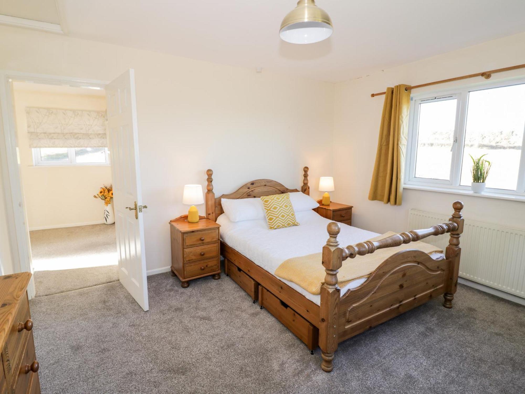 Tixall Manor Farm Stafford Exterior photo