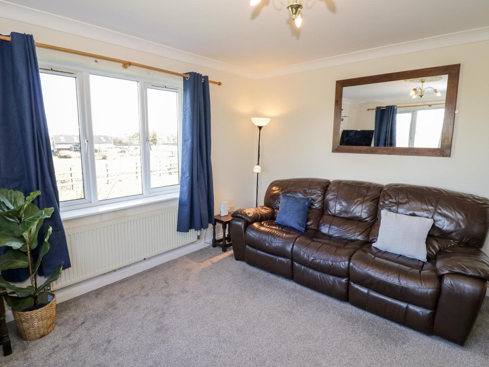 Tixall Manor Farm Stafford Exterior photo