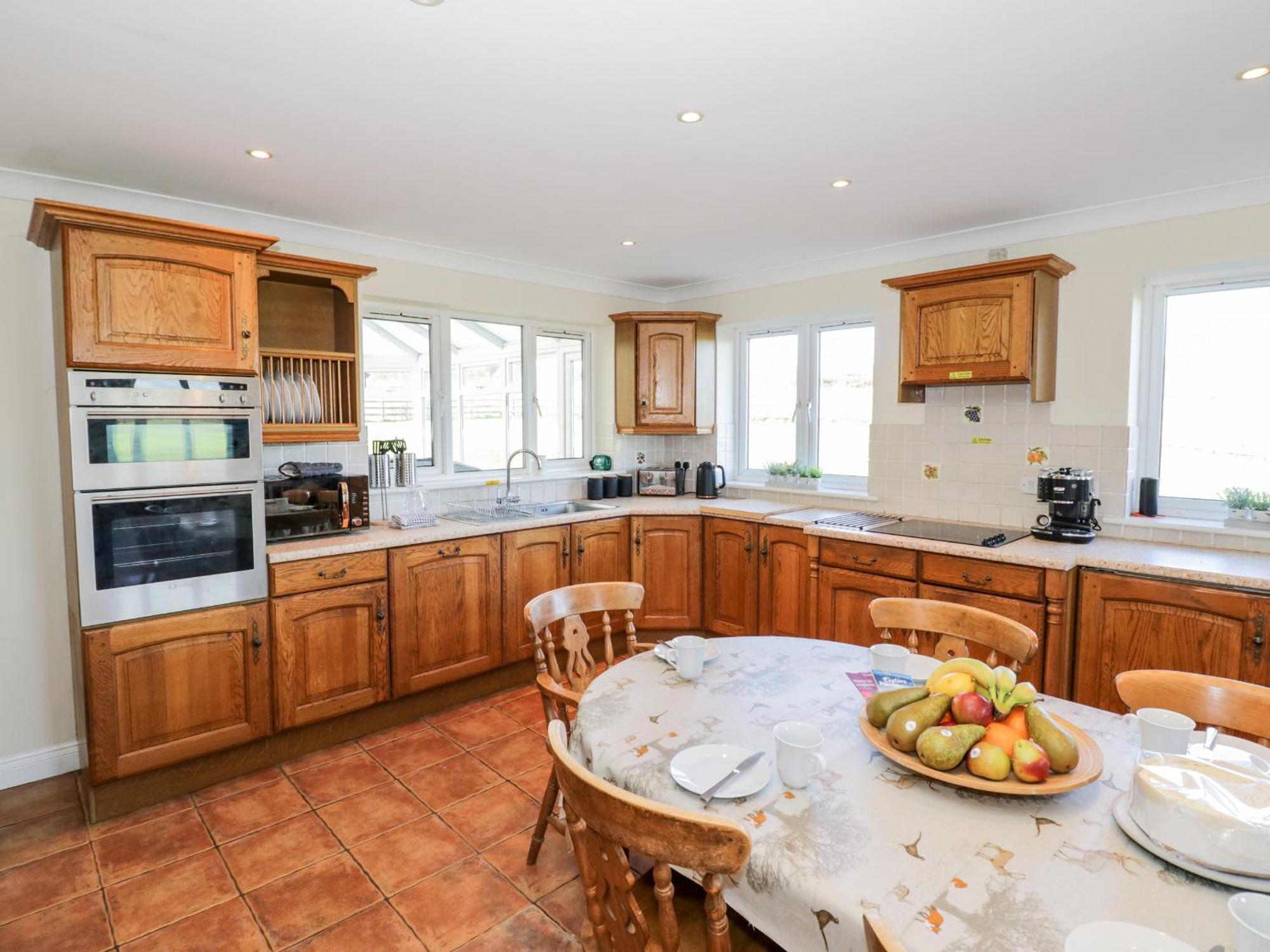 Tixall Manor Farm Stafford Exterior photo