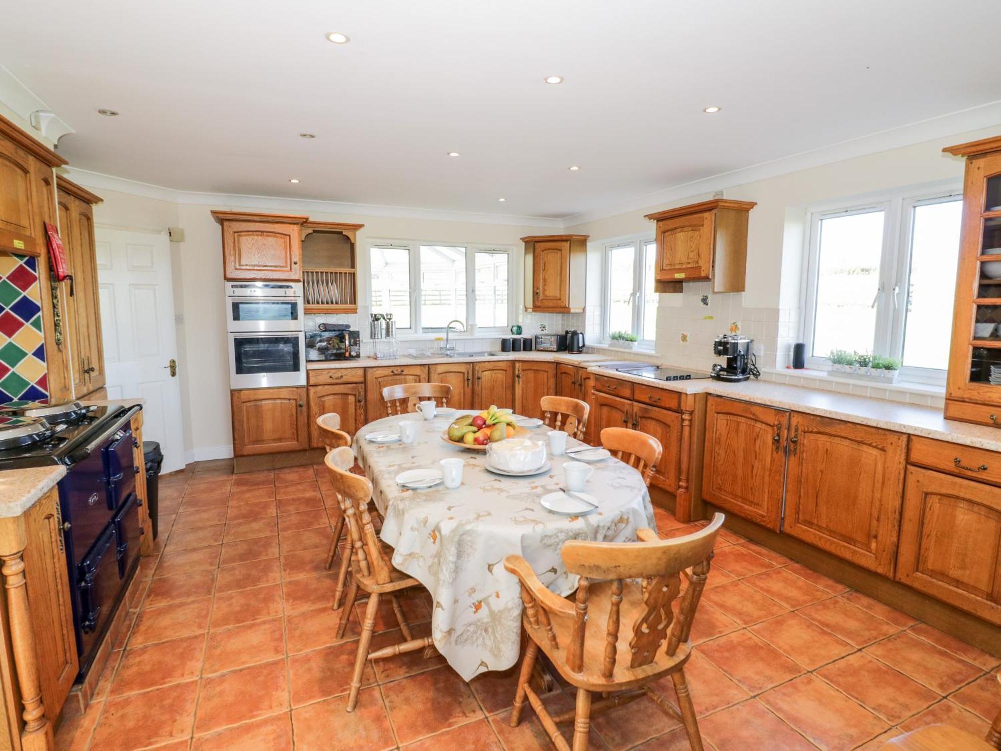 Tixall Manor Farm Stafford Exterior photo